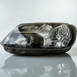 Frontscheinwerfer VW Caddy III 2K5941005A Links Scheinwerfer Headlight SCH4364470564vq