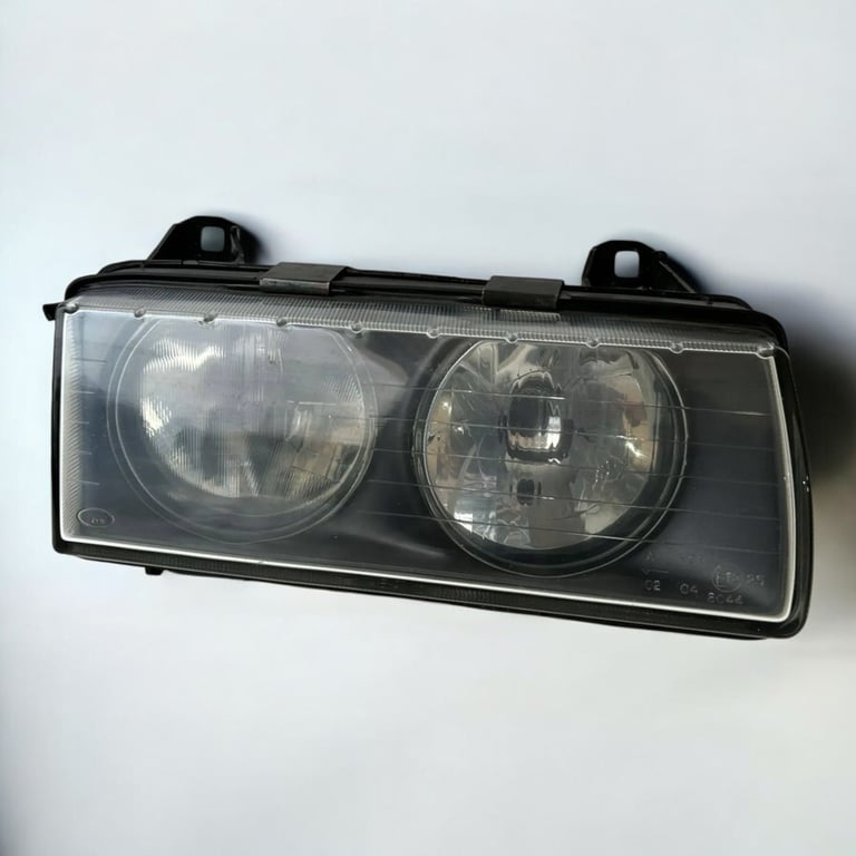 Frontscheinwerfer BMW 3 E36 8363500 Rechts Scheinwerfer Headlight