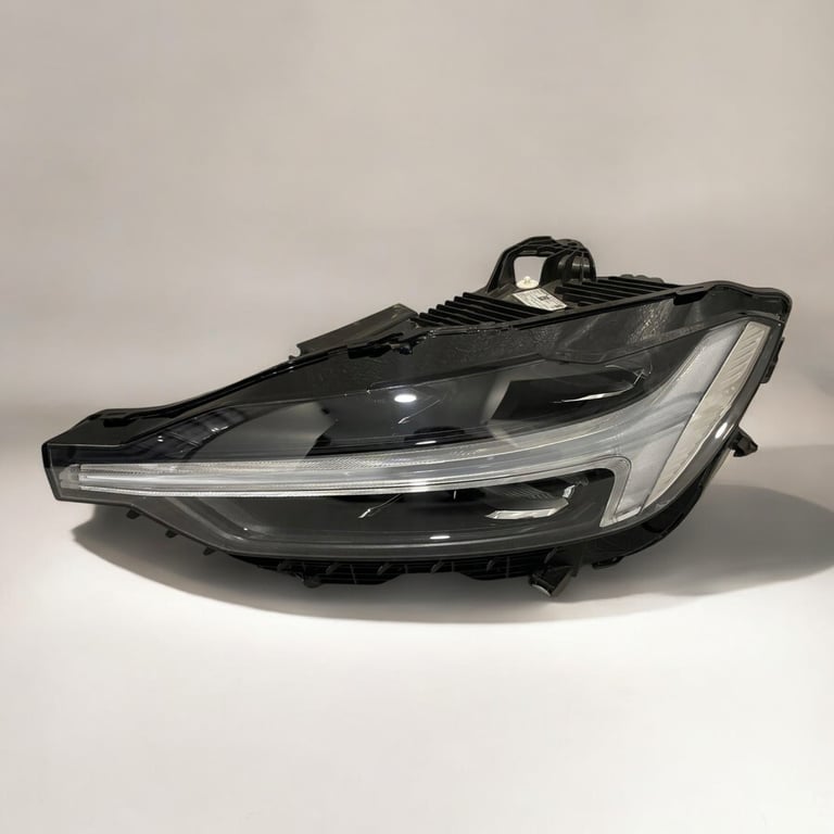 Frontscheinwerfer Volvo Xc60 32337374 LED Links Scheinwerfer Headlight SCH3520281795ch
