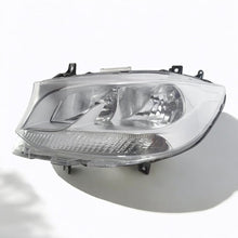 Laden Sie das Bild in den Galerie-Viewer, Frontscheinwerfer Mercedes-Benz Sprinter A9109060000 Links Headlight SCH2523249025ib