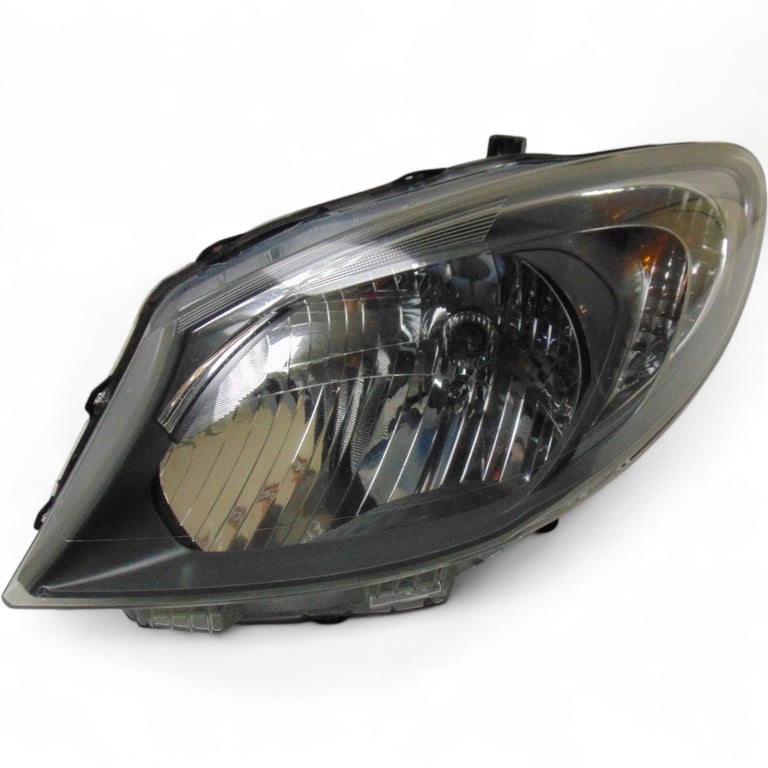 Frontscheinwerfer Mercedes-Benz Citan W415 A4158201059 Links Headlight SCH5603436952wj