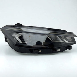 Frontscheinwerfer VW Passat 3J1941006 Full LED Rechts Scheinwerfer Headlight SCH2375503097oc