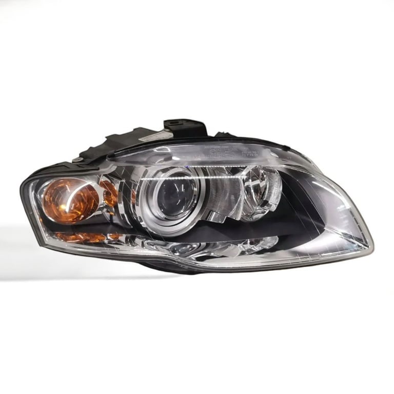 Frontscheinwerfer Audi A4 B7 8E0941004AM Xenon Rechts Scheinwerfer Headlight