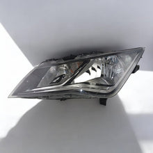 Laden Sie das Bild in den Galerie-Viewer, Frontscheinwerfer Seat Leon 5f1 5F1941005B Links Scheinwerfer Headlight