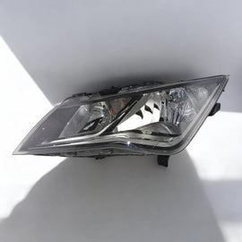Frontscheinwerfer Seat Leon 5f1 5F1941005B Links Scheinwerfer Headlight