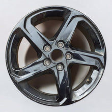 Laden Sie das Bild in den Galerie-Viewer, 1x Alufelge 16 Zoll 6.5&quot; 5x108 50ET JX7J-G1A Ford Rim Wheel
