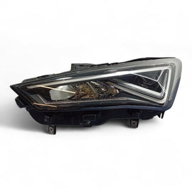 Frontscheinwerfer Cupra Formentor 5FG941007F Full LED Links Headlight SCH4526604622rm