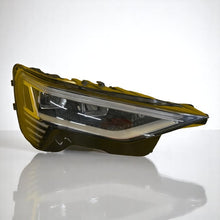 Laden Sie das Bild in den Galerie-Viewer, Frontscheinwerfer Audi E-Tron 4KE941040 LED Rechts Scheinwerfer Headlight