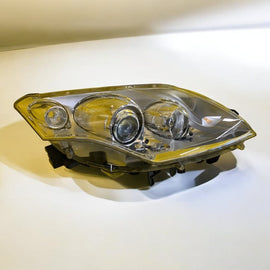 Frontscheinwerfer Renault Laguna III 89901845 Xenon Rechts oder Links SCH5250027406ni