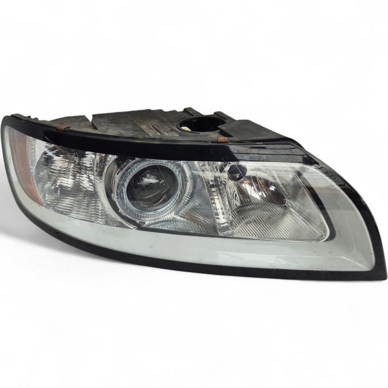 Frontscheinwerfer Volvo S40 II 373-1119R-AS6 Rechts Scheinwerfer Headlight SCH9479528323ri