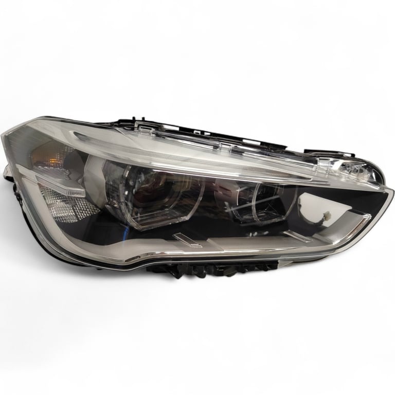 Frontscheinwerfer BMW X1 F48 7193708 Full LED Rechts Scheinwerfer Headlight SCH8388855077sp