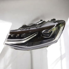 Load image into Gallery viewer, Frontscheinwerfer VW Caddy 2K8941035D Laser Links Scheinwerfer Headlight SCH9870666233hc