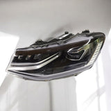Frontscheinwerfer VW Caddy 2K8941035D Laser Links Scheinwerfer Headlight