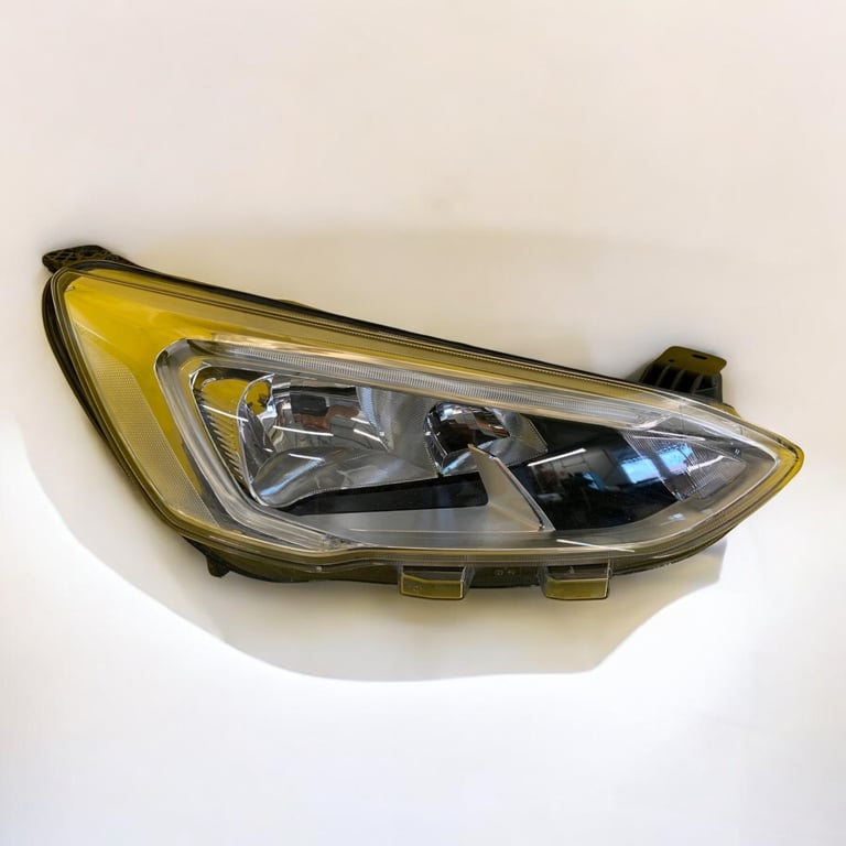 Frontscheinwerfer Ford Focus JX7B-13W029-AE LED Rechts Scheinwerfer Headlight