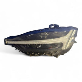 Frontscheinwerfer Volvo Xc60 II 32338976 Full LED Ein Stück (Rechts oder Links) SCH5510210911ui