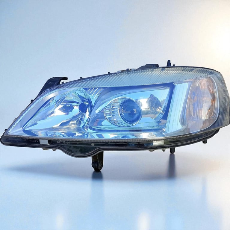 Frontscheinwerfer Bertone Astra G 24406561 Xenon Links Scheinwerfer Headlight SCH5004876998ou