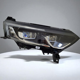 Frontscheinwerfer Renault Koleos II 260109289R Full LED Rechts Headlight SCH1357644511zt
