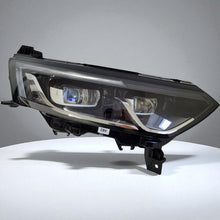 Laden Sie das Bild in den Galerie-Viewer, Frontscheinwerfer Renault Koleos II 260109289R Full LED Rechts Headlight SCH1357644511zt