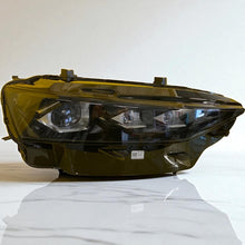 Laden Sie das Bild in den Galerie-Viewer, Frontscheinwerfer Citroën Ds Crossback 7 9841272780 LED Rechts Headlight