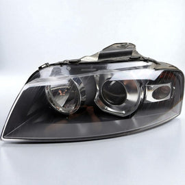 Frontscheinwerfer Audi A3 0301206277 Xenon Links Scheinwerfer Headlight SCH2655957071lz