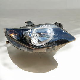 Frontscheinwerfer Seat Ibiza IV 6J1941022C Rechts Scheinwerfer Headlight