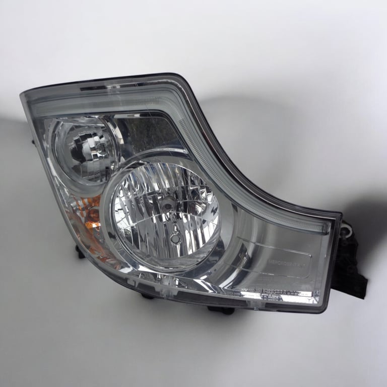 Frontscheinwerfer Mercedes-Benz A9608205139 LED Rechts Scheinwerfer Headlight