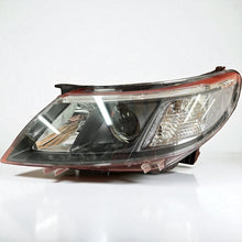 Laden Sie das Bild in den Galerie-Viewer, Frontscheinwerfer Saab 9-3 Xenon Links Scheinwerfer Headlight