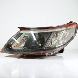 Frontscheinwerfer Saab 9-3 Xenon Links Scheinwerfer Headlight