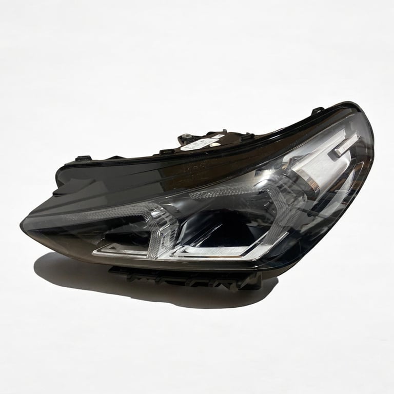 Frontscheinwerfer BMW X1 LED Links Scheinwerfer Headlight SCH4660729569pp