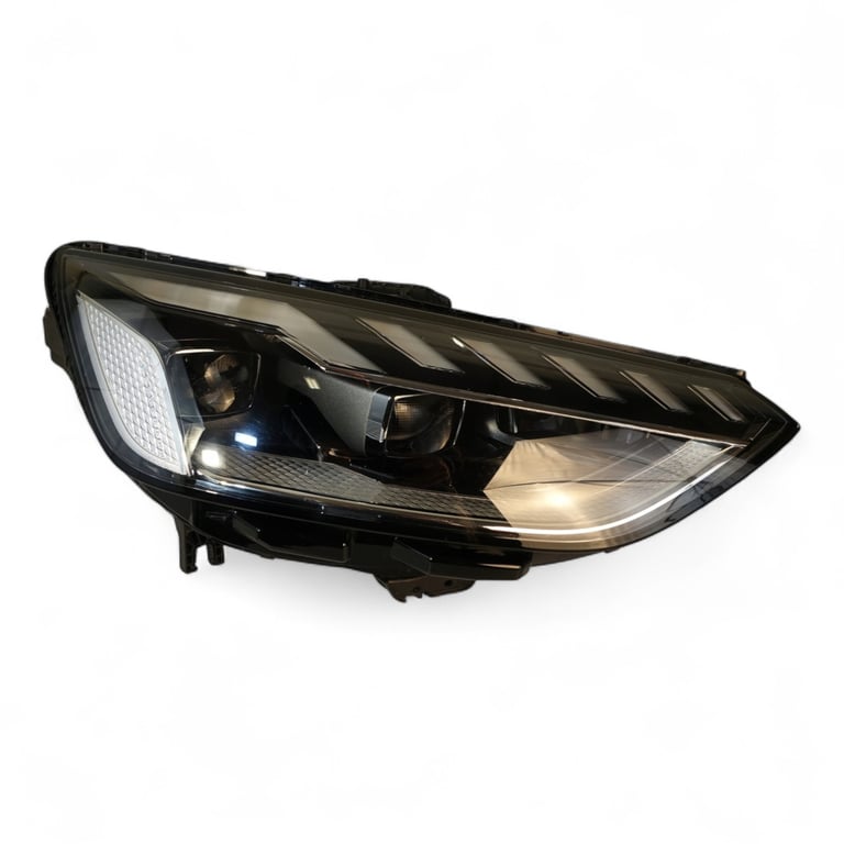 Frontscheinwerfer Audi A4 8W0941036E LED Rechts Scheinwerfer Headlight SCH6549050372xu