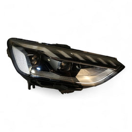 Frontscheinwerfer Audi A4 8W0941036E LED Rechts Scheinwerfer Headlight SCH6549050372xu