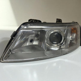 Frontscheinwerfer Saab 93 9-3 Xenon Links Scheinwerfer Headlight