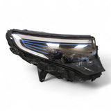 Frontscheinwerfer Mercedes-Benz Eqc A2939061201 LED Rechts Headlight