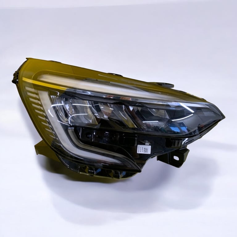 Frontscheinwerfer Renault Clio V 260104922R LED Rechts Scheinwerfer Headlight