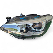 Load image into Gallery viewer, Frontscheinwerfer BMW 1 F21 F20 7229679 Xenon Links Scheinwerfer Headlight