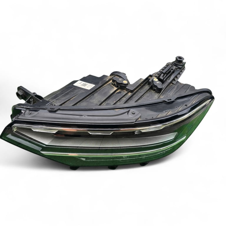 Frontscheinwerfer VW Passat B8 3G1941035Q LED Ein Stück (Rechts oder Links) SCH9313161061kn