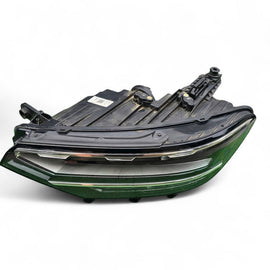 Frontscheinwerfer VW Passat B8 3G1941035Q LED Ein Stück (Rechts oder Links) SCH9313161061kn