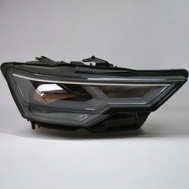 Frontscheinwerfer Audi A6 C8 4KO941034 LED Rechts Scheinwerfer Headlight