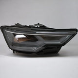 Frontscheinwerfer Audi A6 C8 4KO941034 LED Rechts Scheinwerfer Headlight