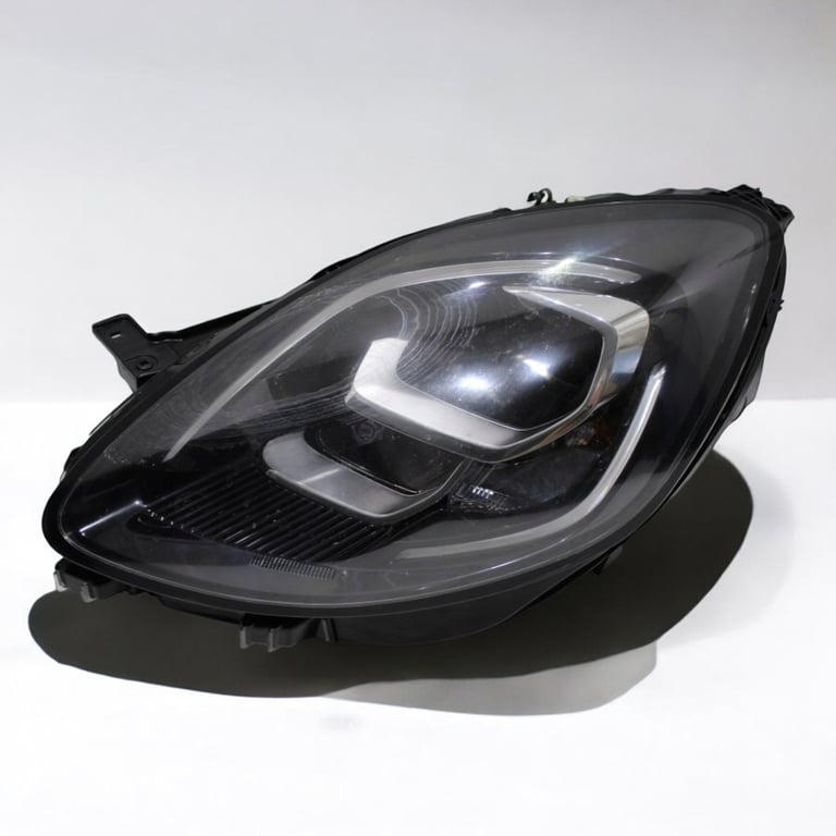 Frontscheinwerfer Ford Puma L1TB-13E015-EH LED Links Scheinwerfer Headlight