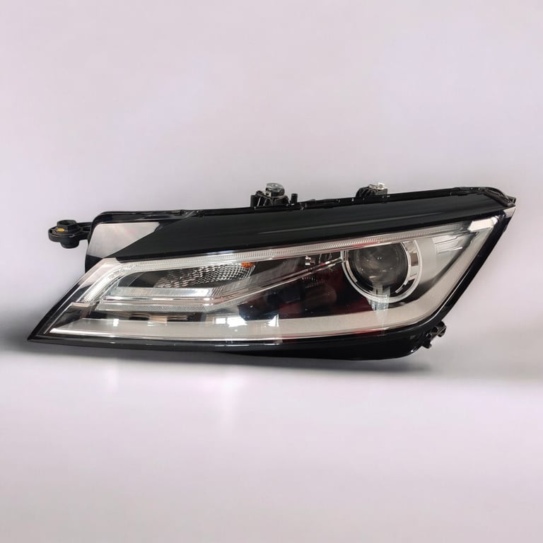 Frontscheinwerfer Audi Tt 8S0941005 LED Links Scheinwerfer Headlight