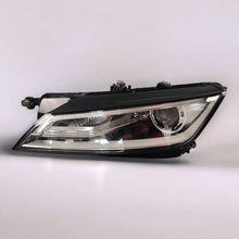 Load image into Gallery viewer, Frontscheinwerfer Audi Tt 8S0941005 LED Links Scheinwerfer Headlight