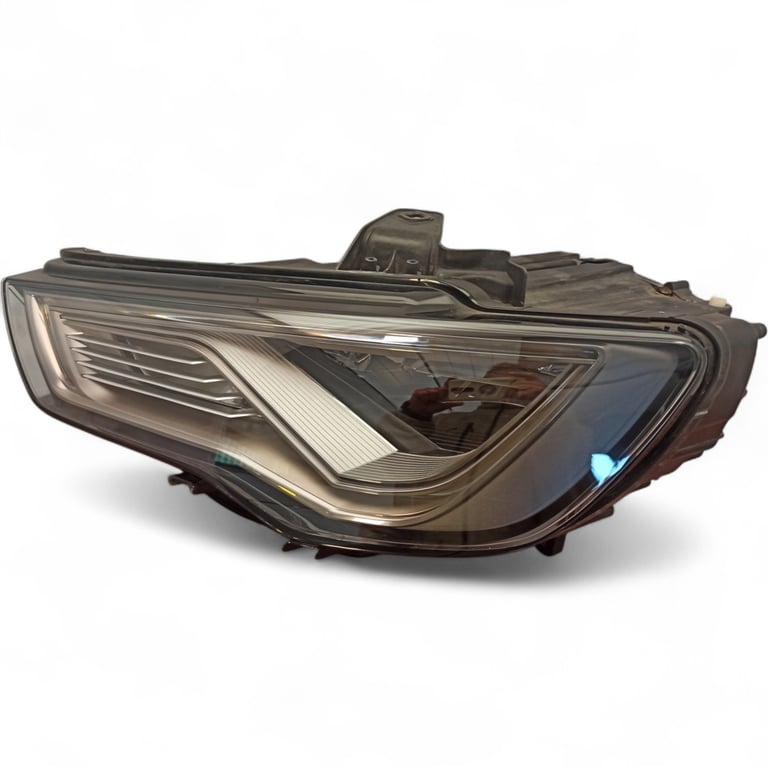 Frontscheinwerfer Audi A3 8V0941033 Full LED Links Scheinwerfer Headlight SCH6696299216sj
