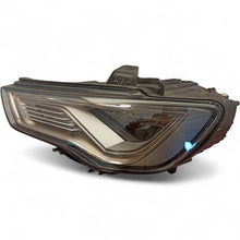 Load image into Gallery viewer, Frontscheinwerfer Audi A3 8V0941033 Full LED Links Scheinwerfer Headlight SCH6696299216sj