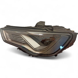 Frontscheinwerfer Audi A3 8V0941033 Full LED Links Scheinwerfer Headlight SCH6696299216sj