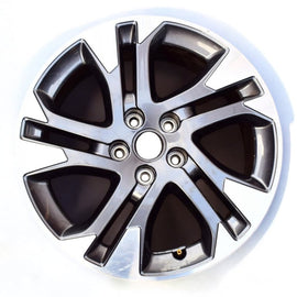 1x Alufelge 17 Zoll 7.0