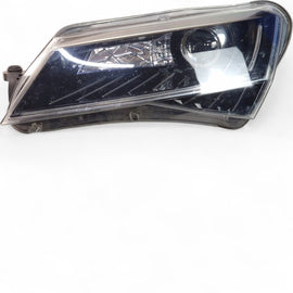 Frontscheinwerfer Skoda Superb III 3V1941015A Xenon Links Scheinwerfer Headlight