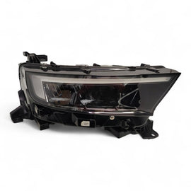 Frontscheinwerfer Opel Mokka 9834007980 LED Rechts Scheinwerfer Headlight SCH7171416839wf