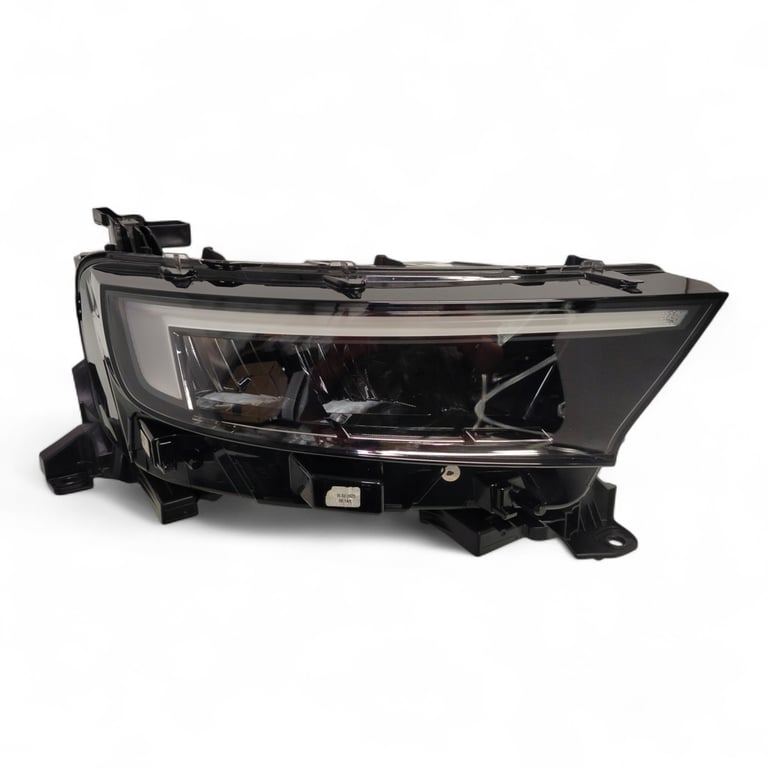 Frontscheinwerfer Opel Mokka 9834007980 LED Rechts Scheinwerfer Headlight SCH7171416839wf