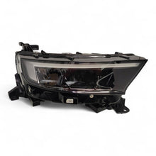 Laden Sie das Bild in den Galerie-Viewer, Frontscheinwerfer Opel Mokka 9834007980 LED Rechts Scheinwerfer Headlight SCH7171416839wf